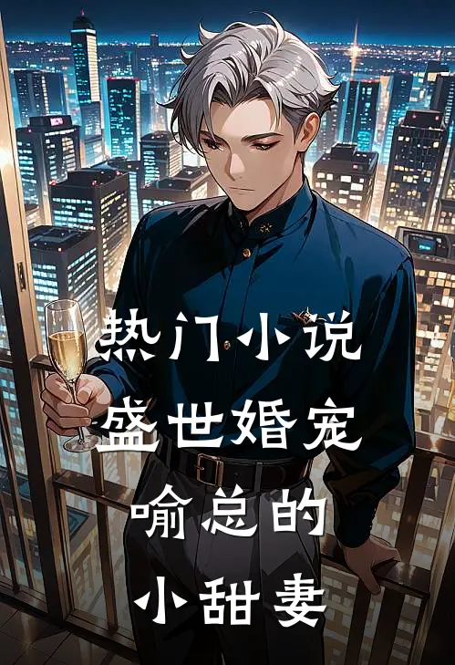 热门盛世婚宠,喻总的小甜妻免费阅读