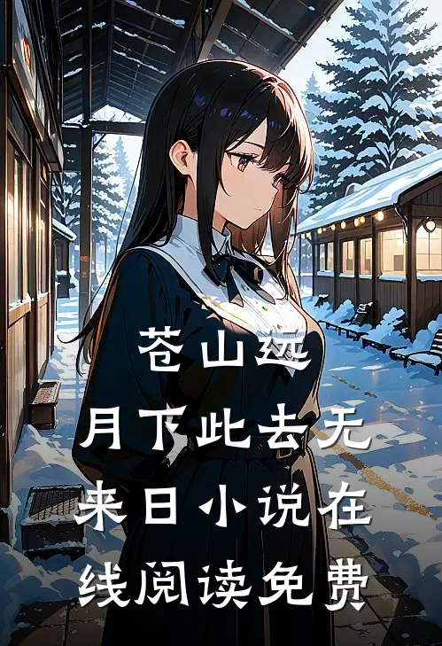 苍山远，月下此去无来日小说在线阅读免费