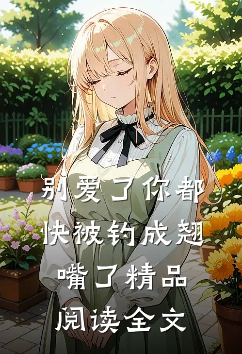 别爱了你都快被钓成翘嘴了精品阅读全文