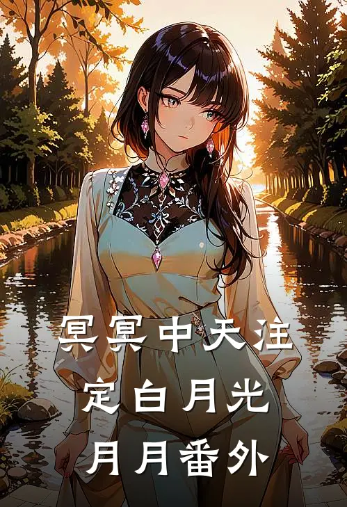 冥冥中天注定白月光月月番外