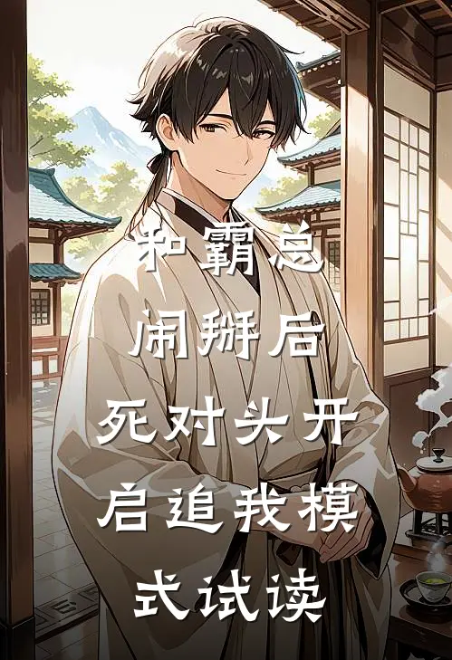 和霸总闹掰后，死对头开启追我模式试读