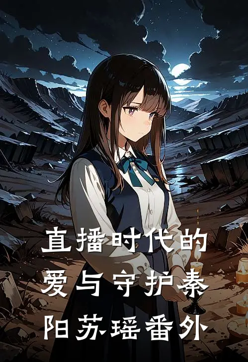 《直播时代的爱与守护》秦阳苏瑶 番外