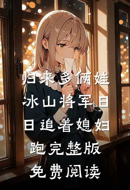 归来多俩娃冰山将军日日追着媳妇跑完整版免费阅读