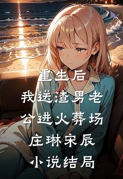 重生后，我送渣男老公进火葬场庄琳宋辰小说结局