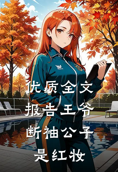 优质全文报告王爷，断袖公子是红妆