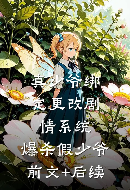 真少爷绑定更改剧情系统，爆杀假少爷前文+后续