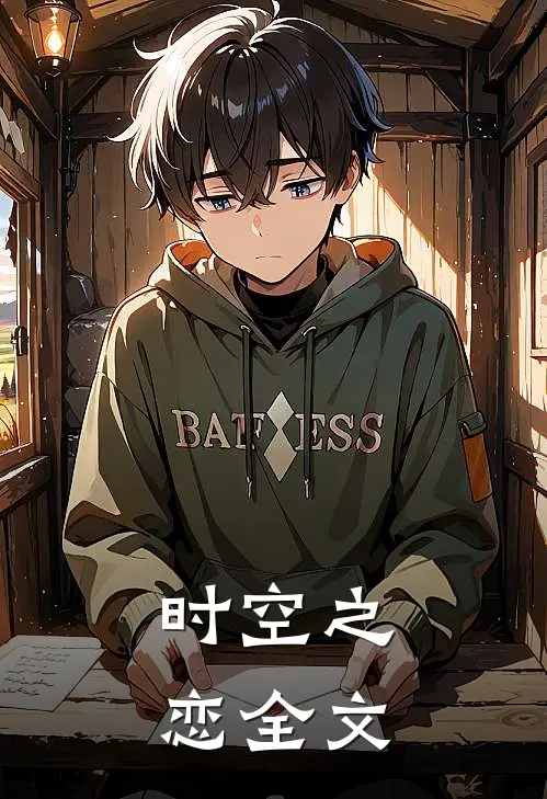 时空之恋全文