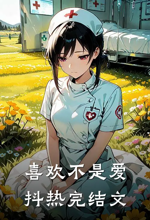 喜欢不是爱抖热完结文