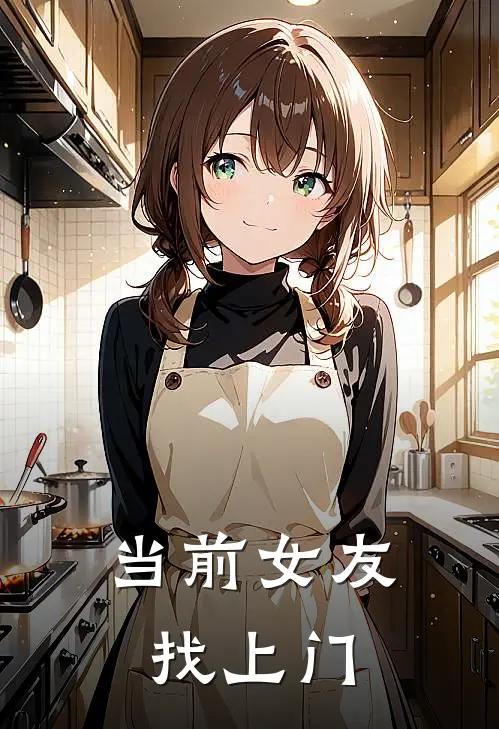 当前女友找上门