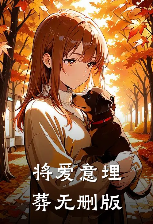 将爱意埋葬无删版