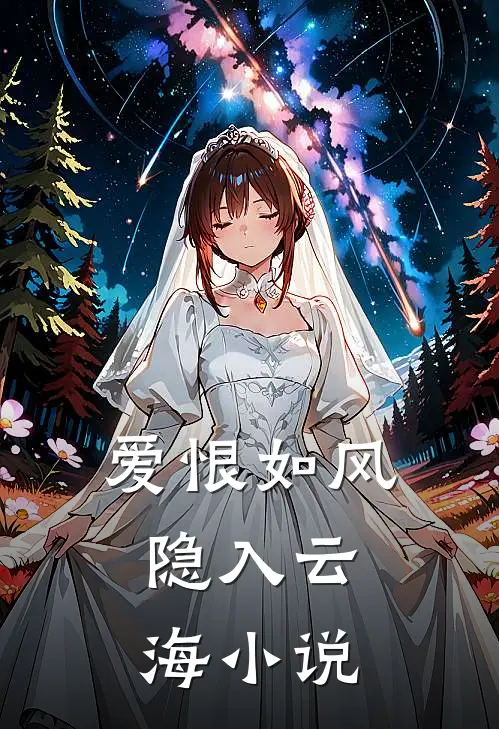 爱恨如风，隐入云海小说