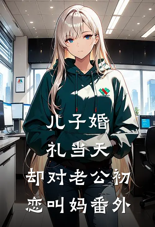 儿子婚礼当天，却对老公初恋叫妈 番外