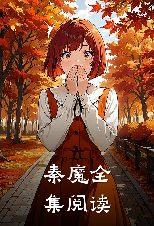 秦魔全集阅读