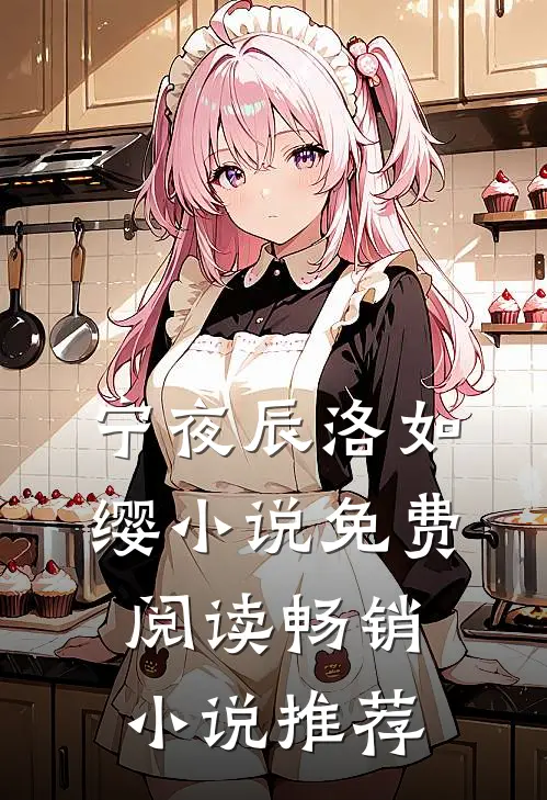 宁夜辰洛如缨小说免费阅读畅销小说推荐