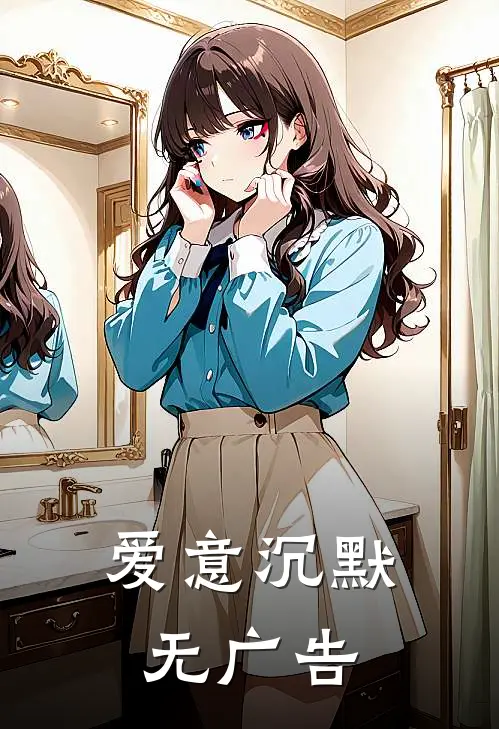 爱意沉默无广告