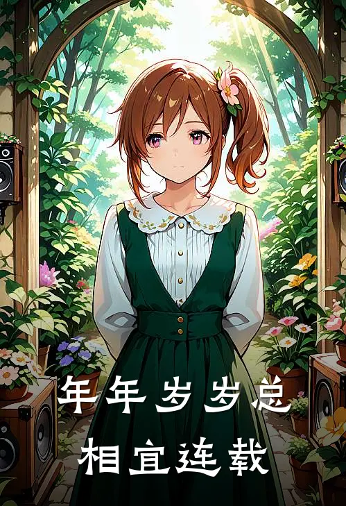年年岁岁总相宜连载