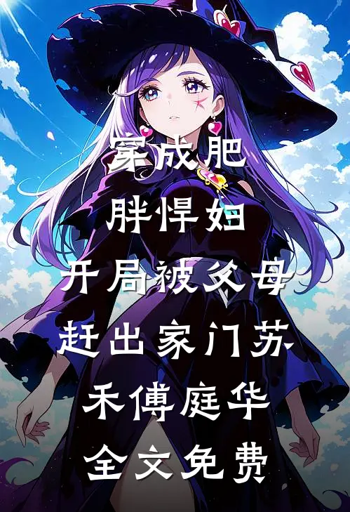 穿成肥胖悍妇，开局被父母赶出家门苏禾傅庭华全文免费