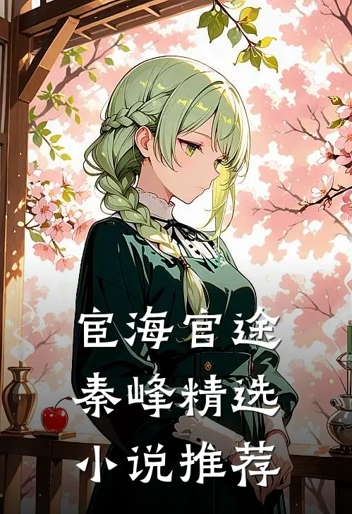 宦海官途秦峰精选小说推荐