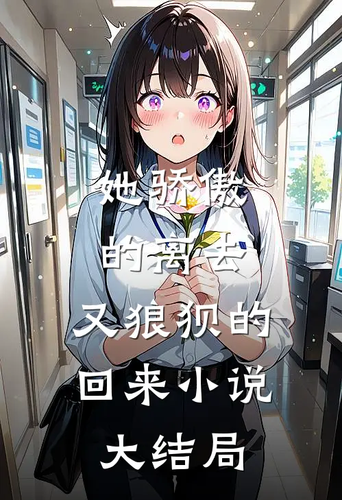 她骄傲的离去，又狼狈的回来小说大结局