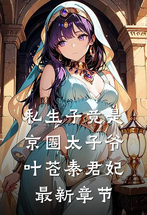 私生子竟是京圈太子爷叶苍秦君妃最新章节