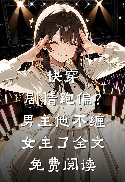 快穿：剧情跑偏？男主他不缠女主了全文免费阅读