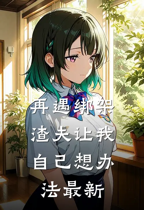 再遇绑架，渣夫让我自己想办法最新