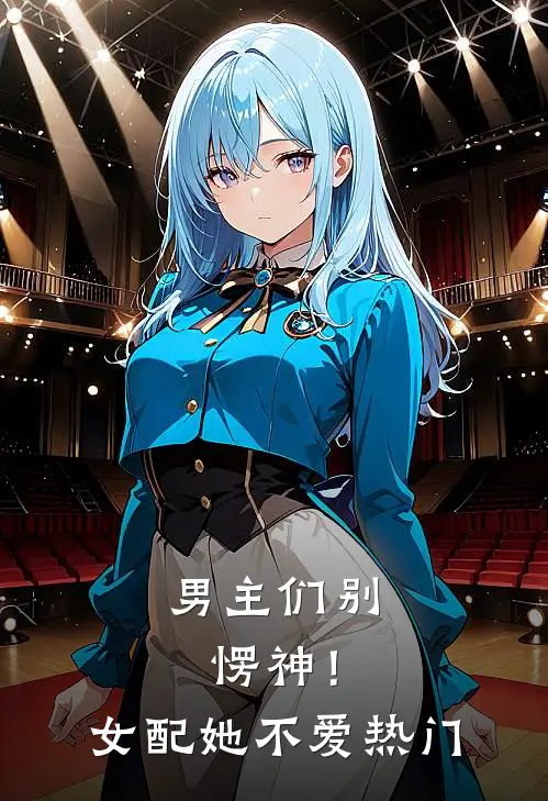 男主们别愣神！女配她不爱热门