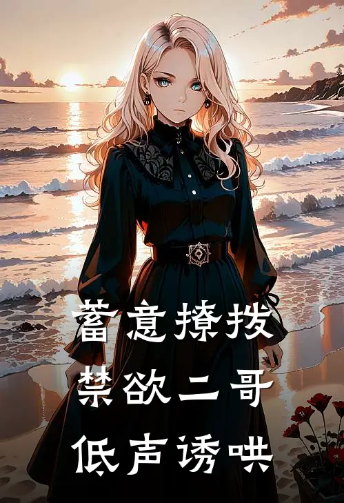蓄意撩拨，禁欲二哥低声诱哄