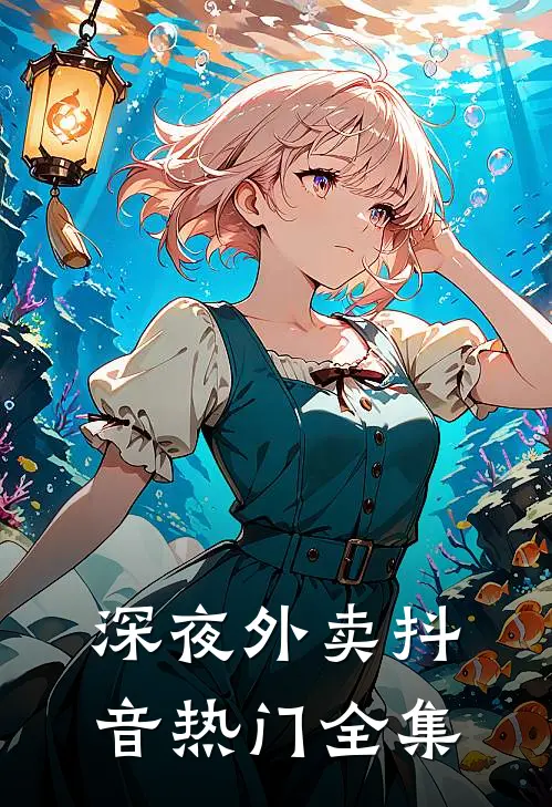 深夜外卖抖音热门 全集
