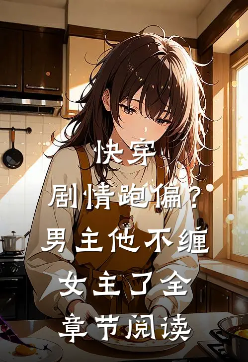 快穿：剧情跑偏？男主他不缠女主了全章节阅读