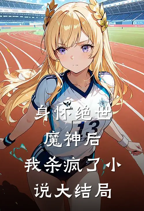 身怀绝世魔神后,我杀疯了大结局免费阅读
