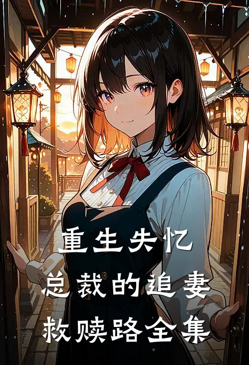 重生失忆，总裁的追妻救赎路 全集