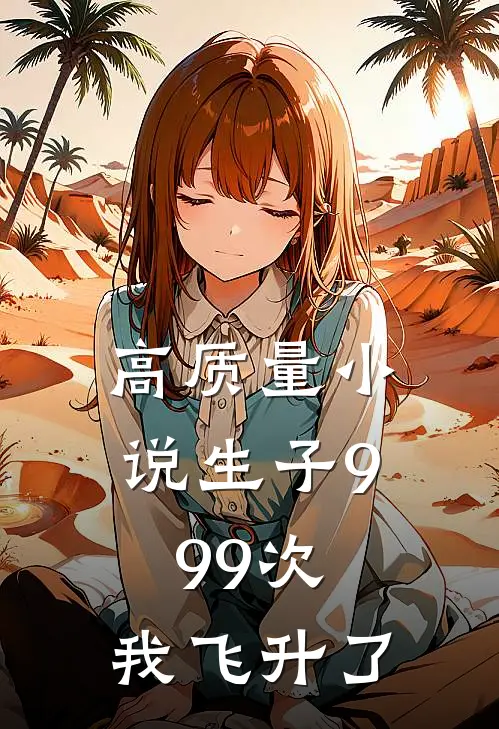 高质量小说生子999次,我飞升了