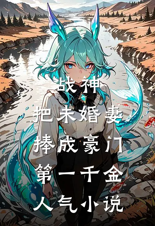 战神，把未婚妻捧成豪门第一千金人气小说