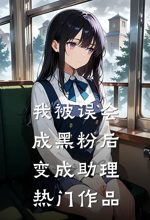 我被误会成黑粉后变成助理热门作品