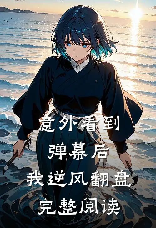 意外看到弹幕后，我逆风翻盘完整阅读