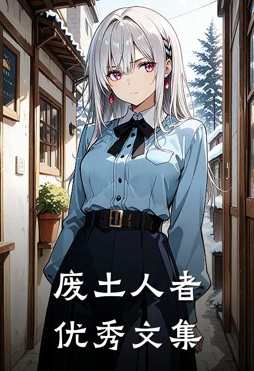 废土人者优秀文集
