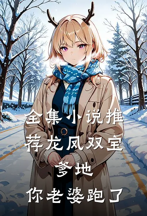 全集小说推荐龙凤双宝：爹地，你老婆跑了