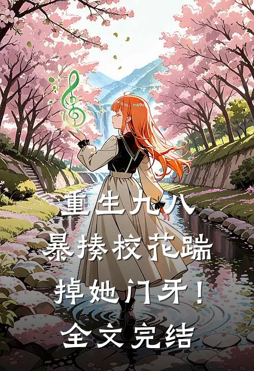 重生九八：暴揍校花踹掉她门牙！全文完结