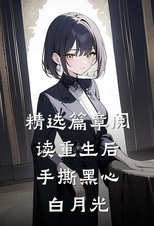 精选篇章阅读重生后，手撕黑心白月光