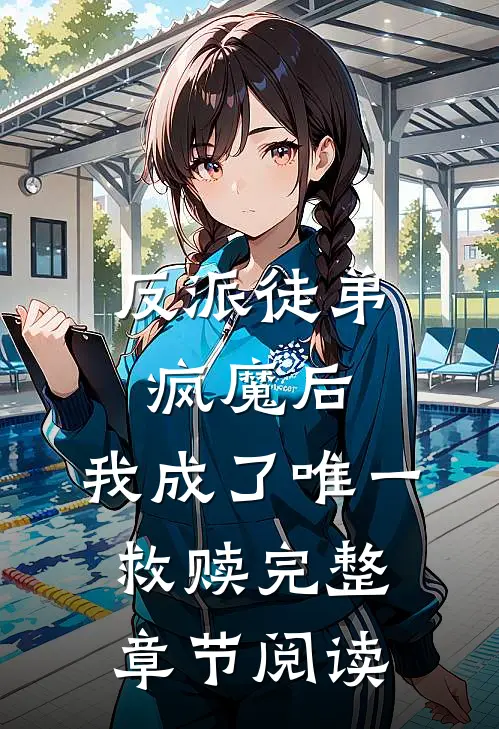 反派徒弟疯魔后，我成了唯一救赎完整章节阅读