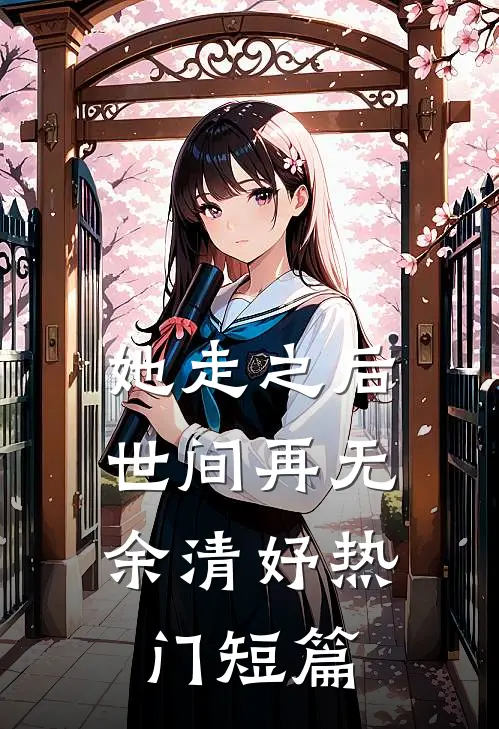 她走之后，世间再无余清妤热门短篇