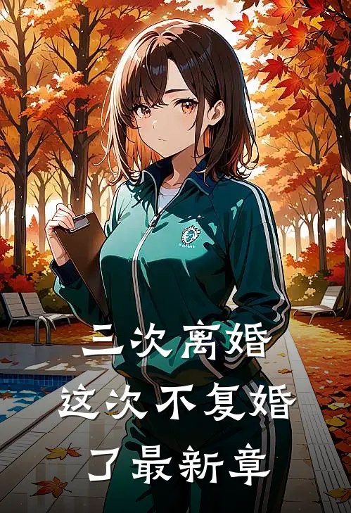 三次离婚，这次不复婚了最新章
