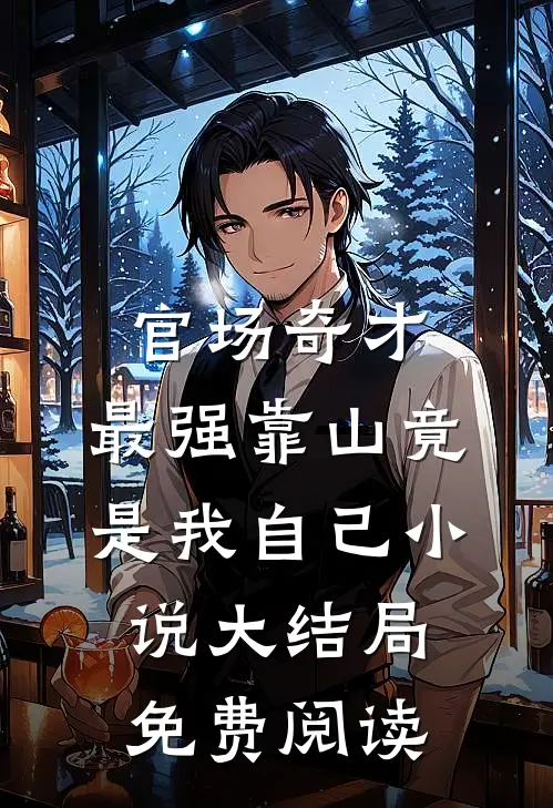 官场奇才：最强靠山竟是我自己小说大结局免费阅读