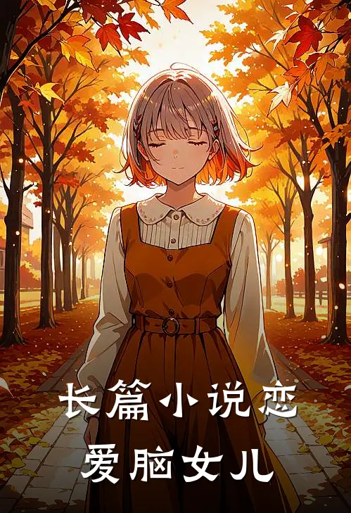 长篇小说恋爱脑女儿