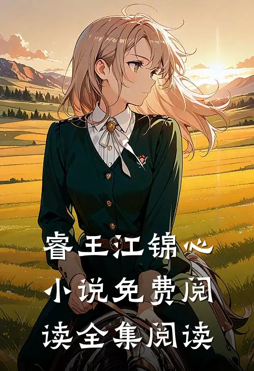 睿王江锦心小说免费阅读全集阅读