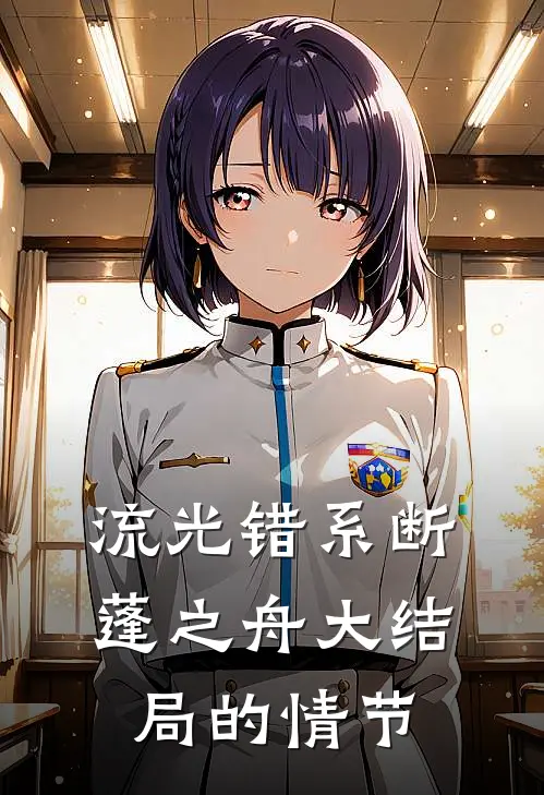 流光错系断蓬之舟大结局的情节
