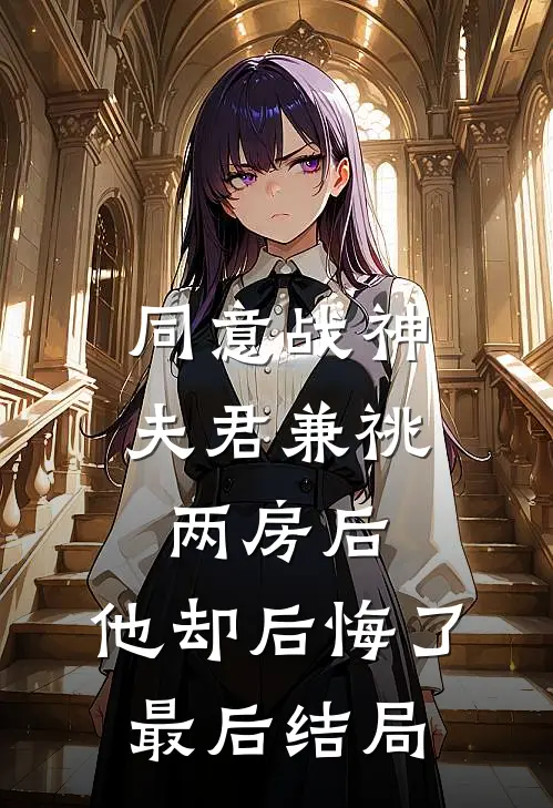 同意战神夫君兼祧两房后，他却后悔了最后结局
