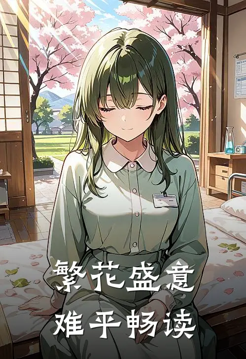 繁花盛意难平畅读