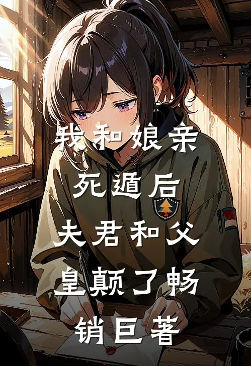 我和娘亲死遁后，夫君和父皇颠了畅销巨著